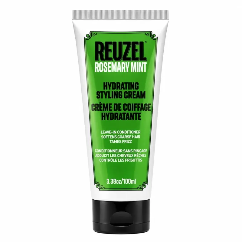 Reuzel - Hydrating Creme Finalizador 100ml