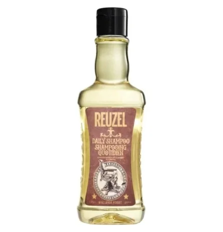 Reuzel – Daily Shampoo 100ml