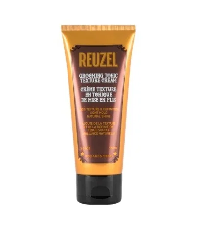 Reuzel - Grooming Tonic Creme Texturizante 100ml