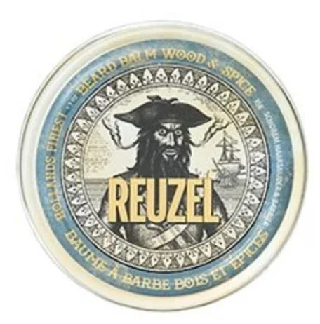 Reuzel - Beard Balm 35g