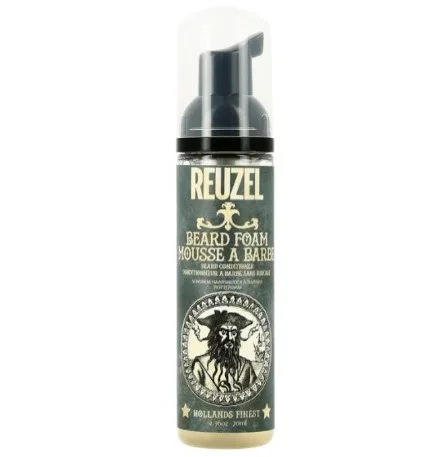 Reuzel - Beard Foam 70ml