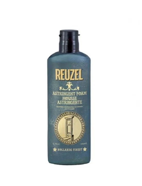 Reuzel - Astringent Foam 200ml