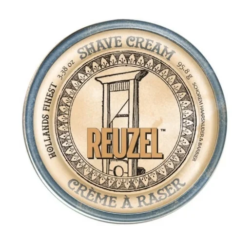 Reuzel - Shave Cream 95,8g