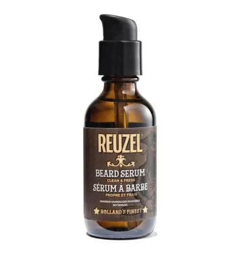 Reuzel - Clean & Fresh Beard Serum 50g