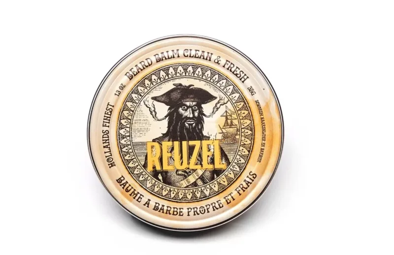 Reuzel - Beard Balm Clean & Fresh 35g