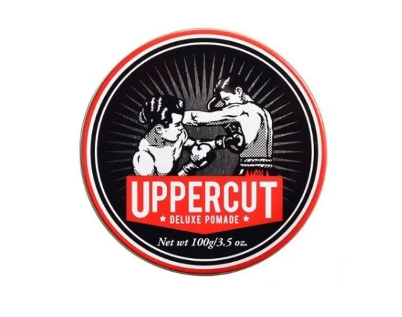 UPPERCUT - Deluxe Pomade 100g