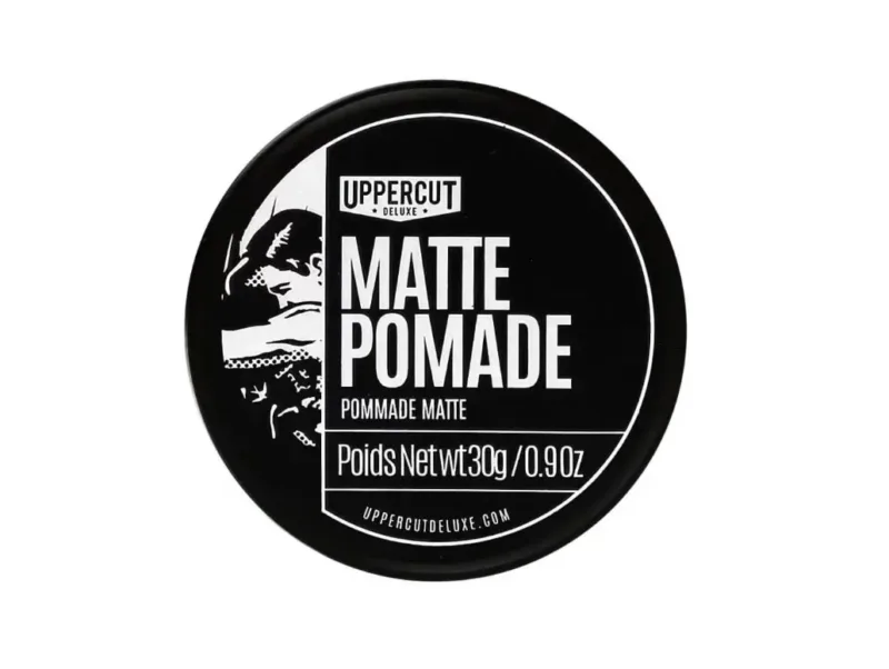 UPPERCUT – Matte Pomade 30g