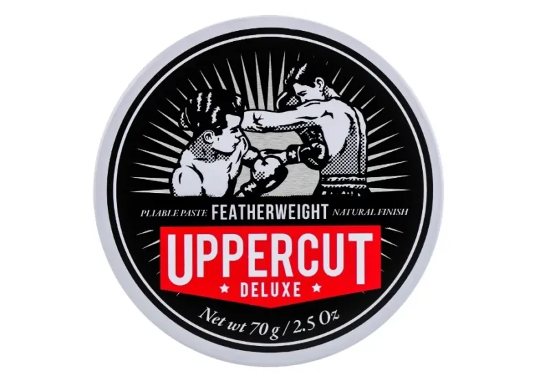 UPPERCUT - Featherweight 70g