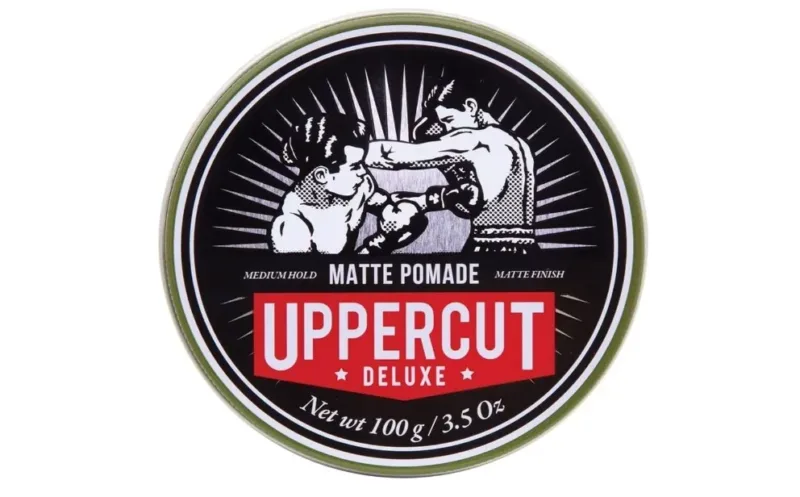 UPPERCUT – Matte Pomade 100g