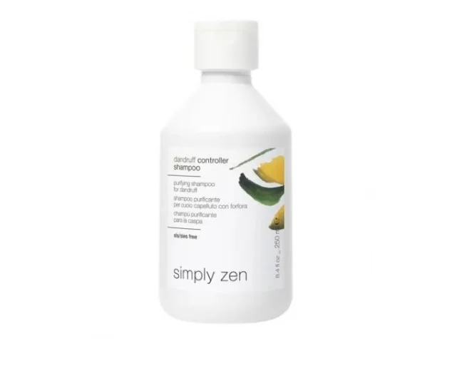 Simply Zen Dandruff Controller Shampoo 250ml