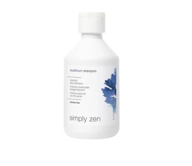 Simply Zen Equilibrium Shampoo 250ml