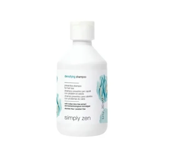 Simply Zen Densifying Shampoo 250ml