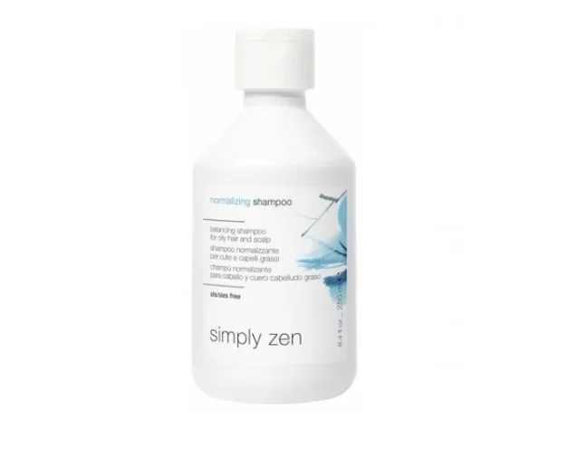 Simply Zen Normalizing Shampoo 250ml