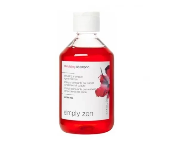 Simply Zen Stimulating Shampoo 250ml