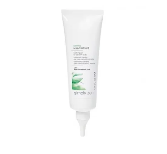Simply Zen Calming Scalp Treatment 125ml