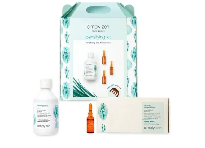 Simply Zen Densifying Kit