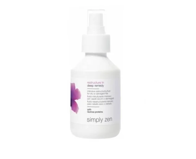 Simply Zen Restructure In Deep Remedy 150ml