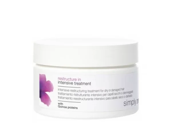 Simply Zen Restructure In Intensive Treatment 200ml