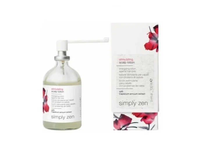 Simply Zen Stimulating Scalp Lotion 100ml