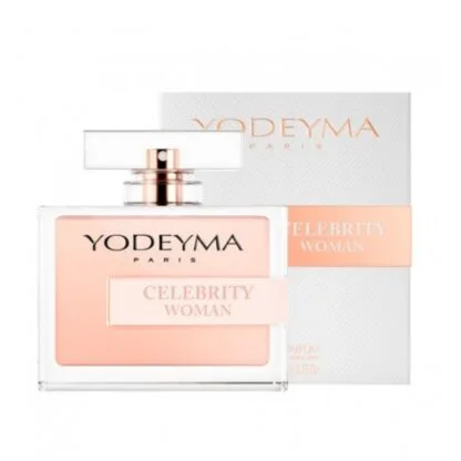 YODEYMA – Celebrity Woman 100ml