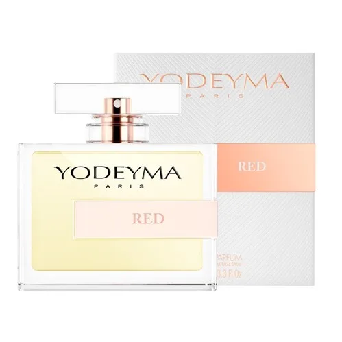 YODEYMA – Red 100ml