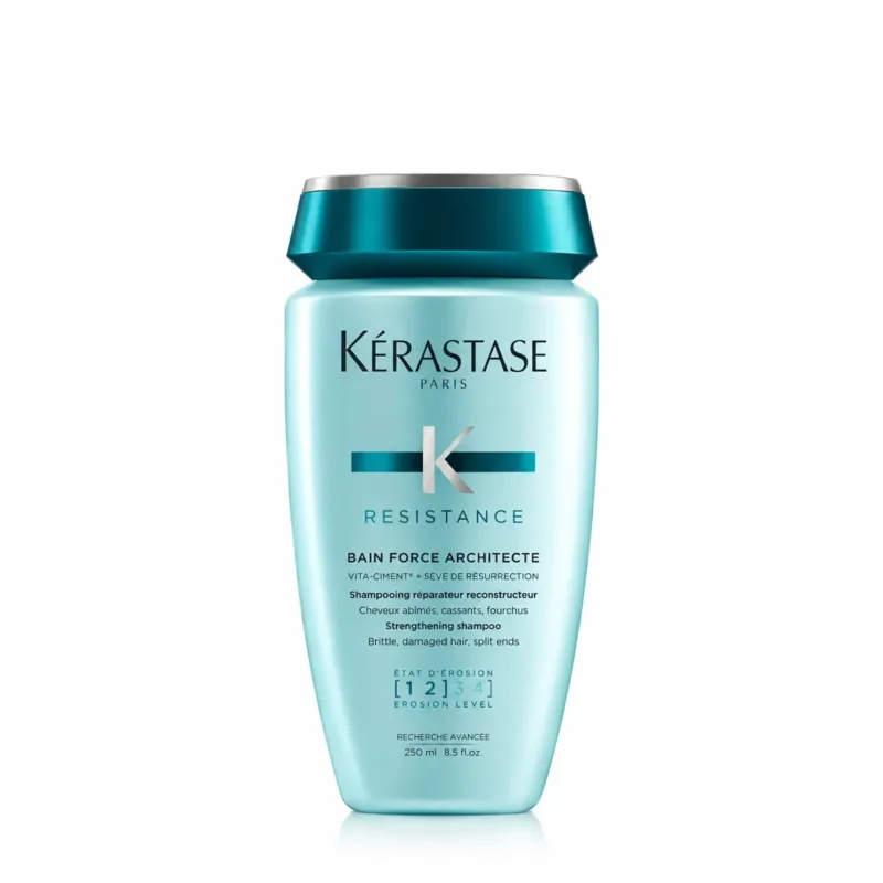Kérastase Resistance Bain Force Architecte 250ml