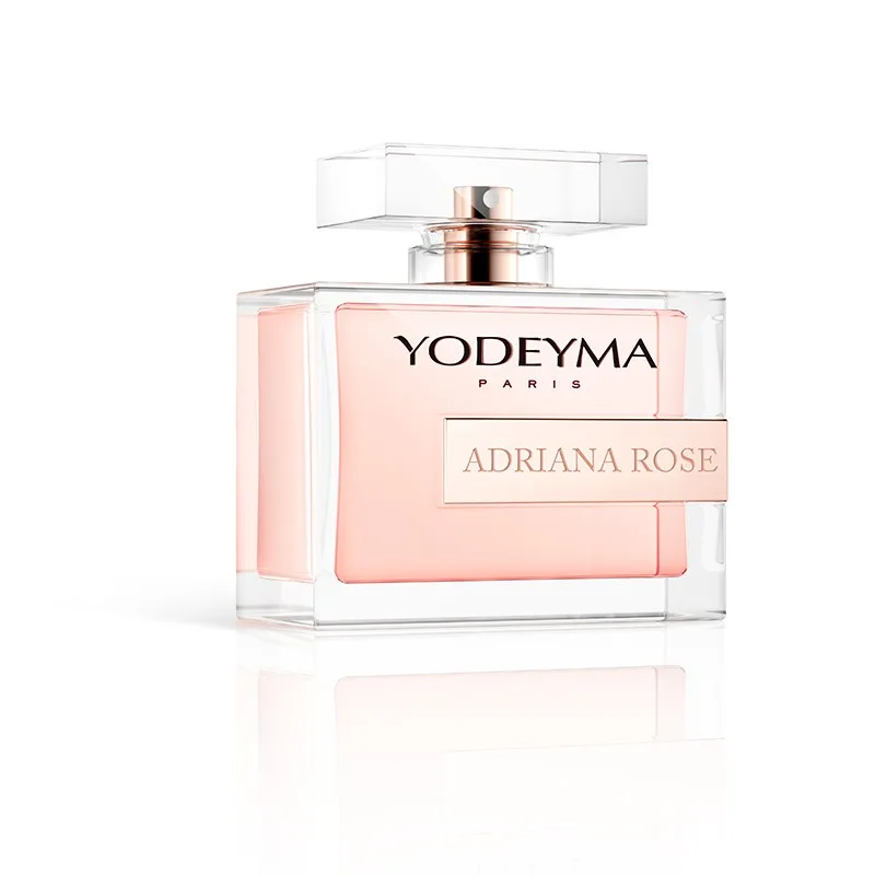 YODEYMA - Adriana Rose Eau de Parfum 100ml