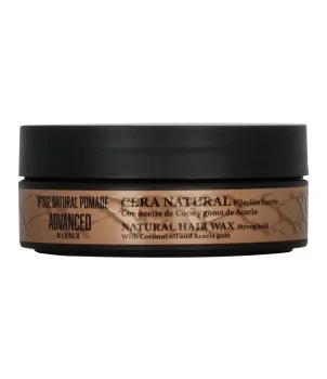 TAHE - ADVANCED BARBER NATURAL POMADE Nº302 100ML