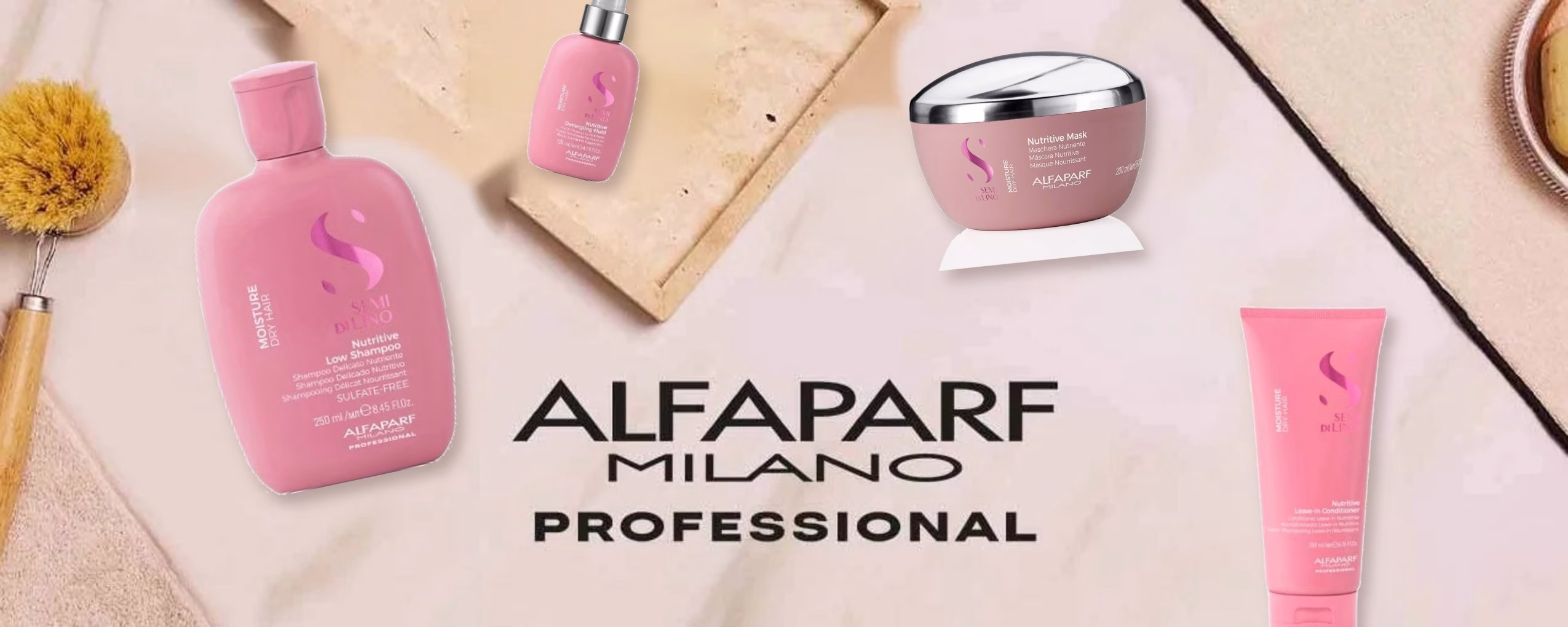 Alfaparf Milano Moisture