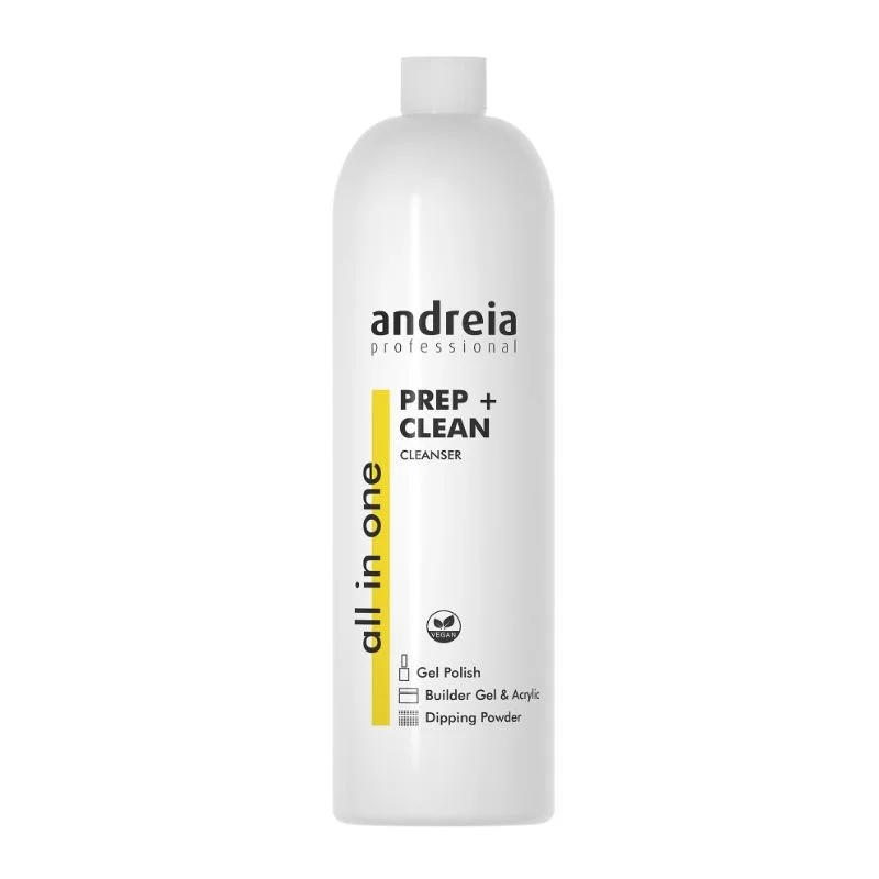 Andreia - Prep + Clean 1L