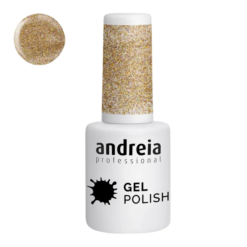 Andreia - Verniz Gel 260