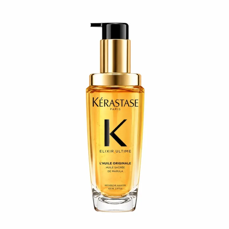 Kérastase Elixir Ultime L'Huile Originale Recarregável 75ml
