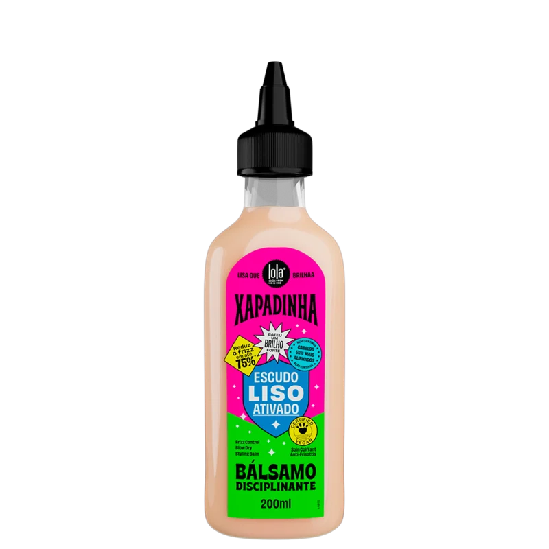 Lola Xapadinha Bálsamo 200ml