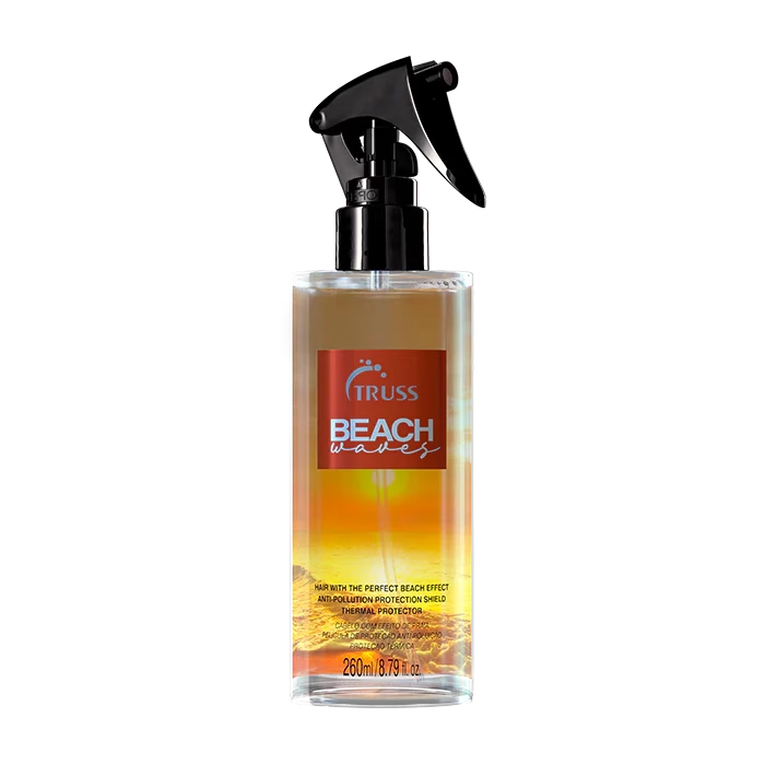 Truss Beach Waves 260ml