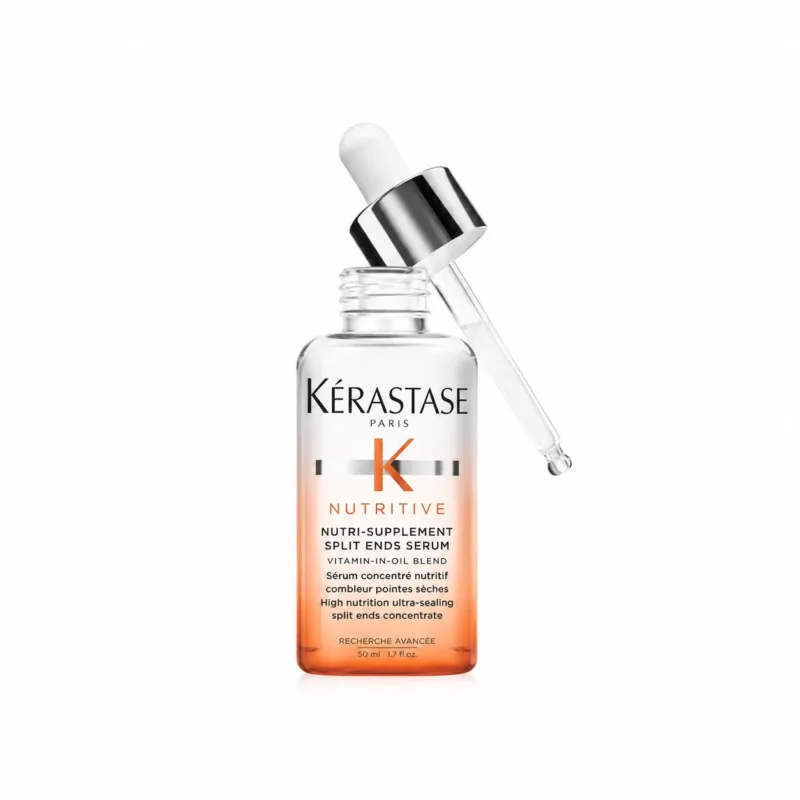 Kérastase Nutritive Nutri-Supplement Split Ends Serum 50ml