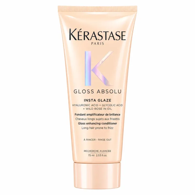Kérastase Gloss Absolu Insta Glaze 75ml