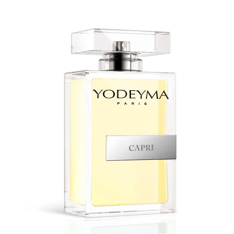 YODEYMA - Capri Eau de Cologne 100ml
