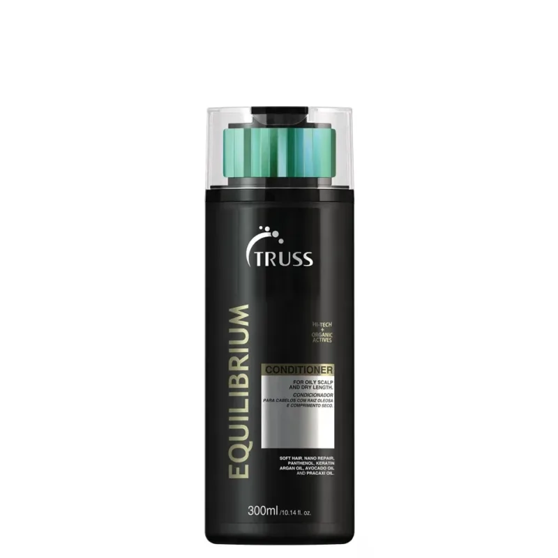Truss Equilibrium Conditioner 300ml