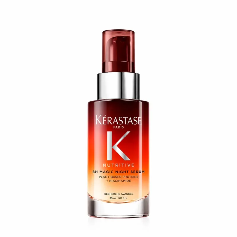Kérastase Nutritive 8h Magic Night Serum 30ml