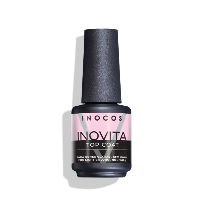 INOCOS - Top Coat INOVITA 15ML