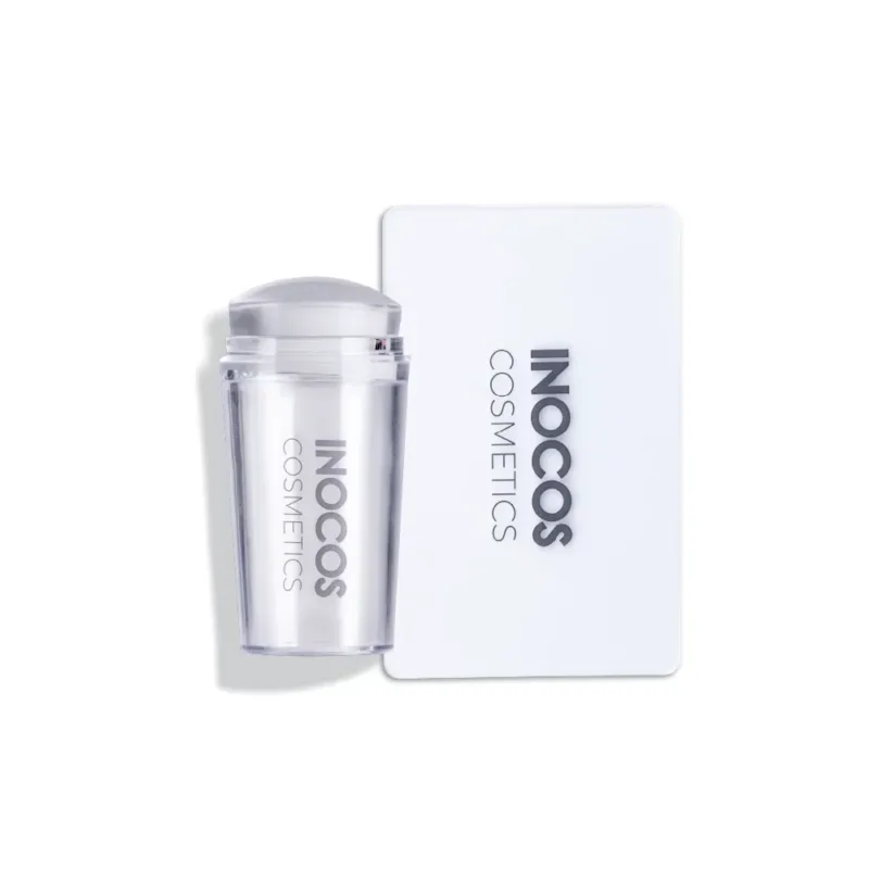INOCOS - CARIMBO E RASPADOR INOCOS - DETALHES PERFEITOS