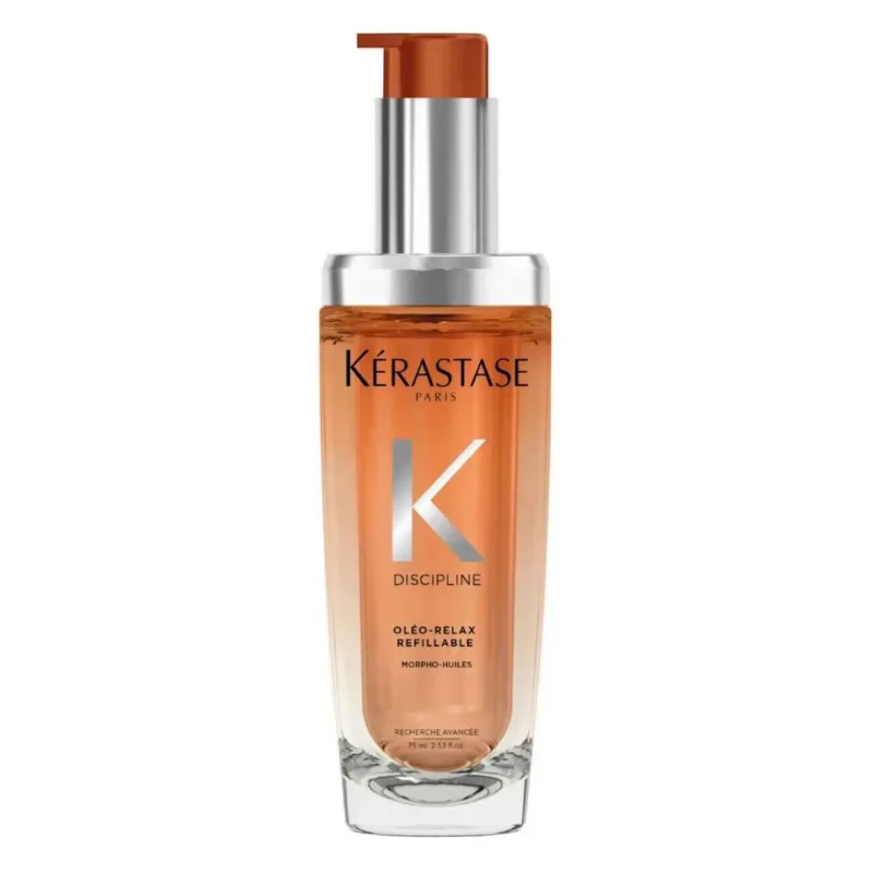 Kérastase Discipline Oléo-Relax Recarregável 75ml