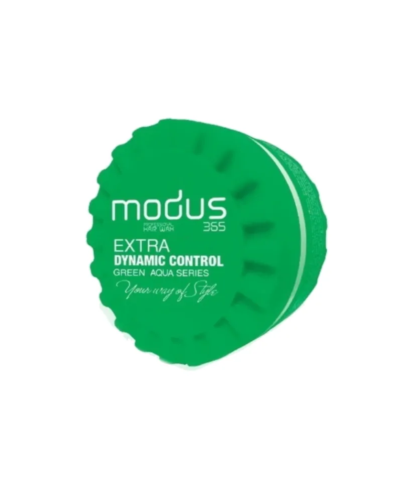 Modus Professional - Cera De Cabelo Aqua Verde 150ml