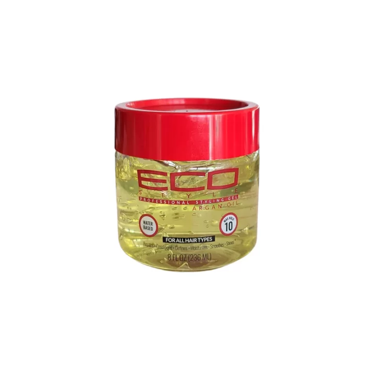 Eco Style Argan Oil Gel 236ml