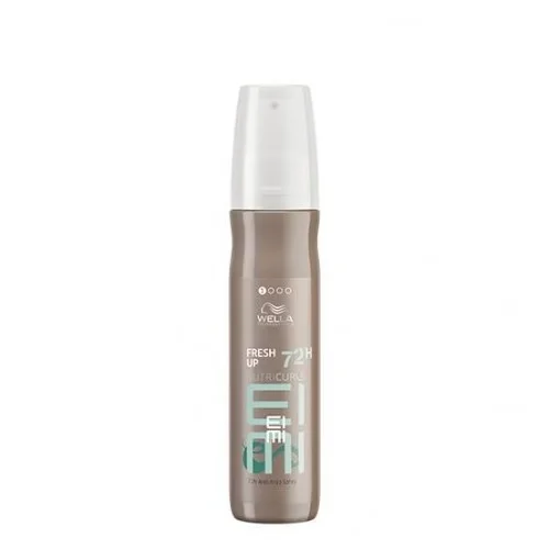 Wella - EIMI Nutricurls 72h Fresh Up 150ml