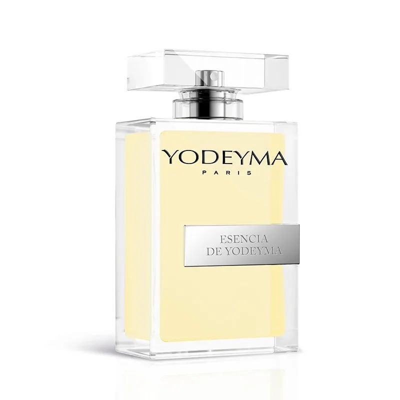 YODEYMA - Esencia de Yodeyma Eau de Parfum 100ml