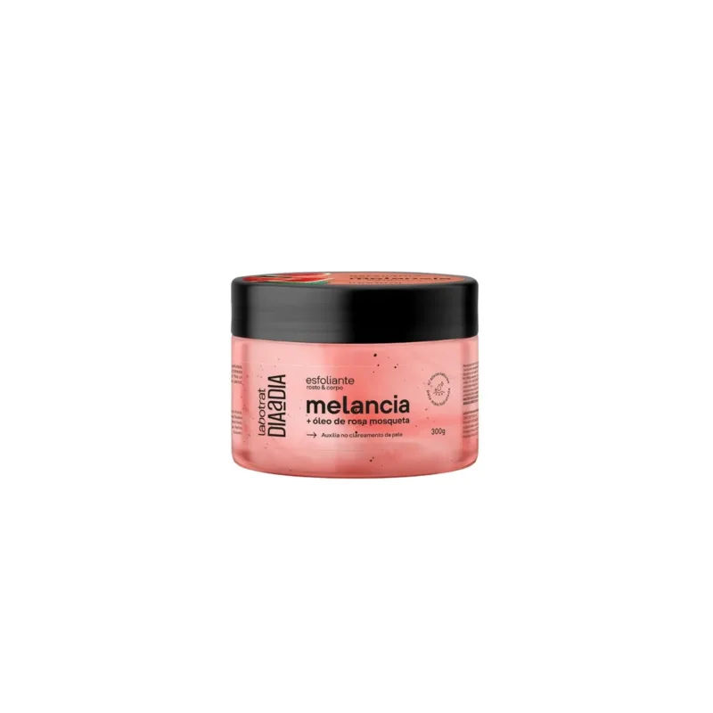 Labotrat – Esfoliante Melancia Dia a Dia 300g