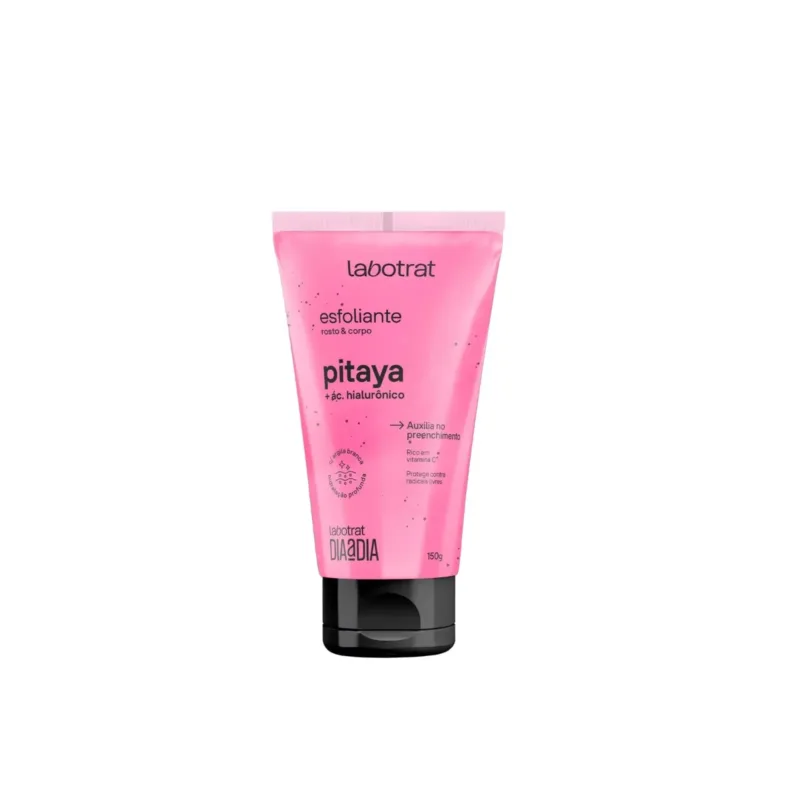 Labotrat – Esfoliante Pitaya Dia a Dia 150g