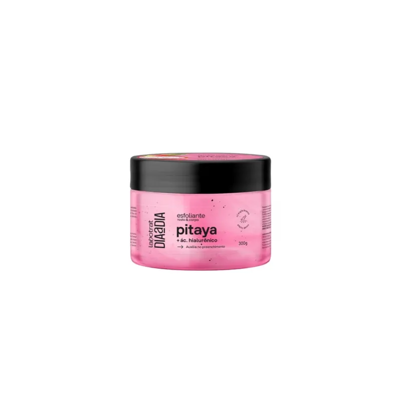 Labotrat – Esfoliante Pitaya Dia a Dia 300g