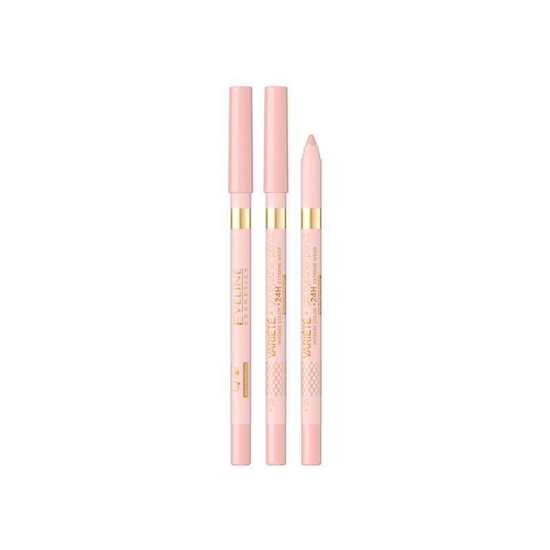 Eveline Variete Eyeliner Pencil 05